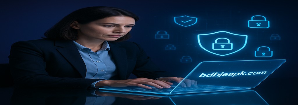 bdbje ব্যক্তিগত তথ্য সুরক্ষা নীতি – বাংলাদেশে থাকা ব্যবহারকারীদের তথ্য নিরাপত্তা ও গোপনীয়তা আমরা সর্বোচ্চ অগ্রাধিকার হিসেবে বিবেচনা করি